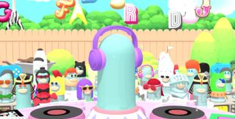 Headbangers: Rhythm Royale PC Screenshot
