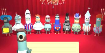 Headbangers: Rhythm Royale PC Screenshot