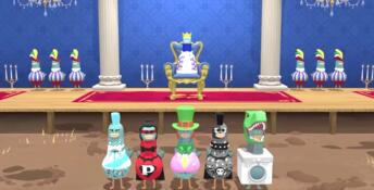 Headbangers: Rhythm Royale PC Screenshot