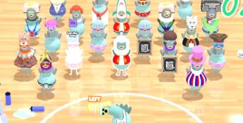 Headbangers: Rhythm Royale PC Screenshot