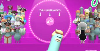 Headbangers: Rhythm Royale PC Screenshot