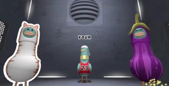 Headbangers: Rhythm Royale PC Screenshot