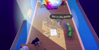 Headland PC Screenshot