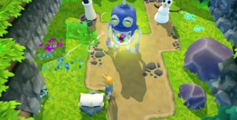Headland PC Screenshot