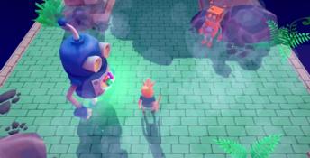 Headland PC Screenshot