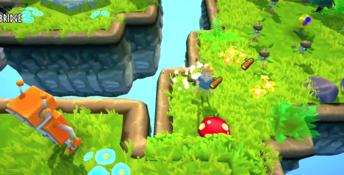 Headland PC Screenshot