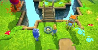 Headland PC Screenshot