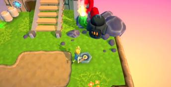 Headland PC Screenshot