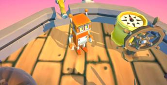 Headland PC Screenshot