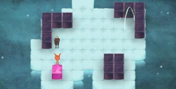 Headlong Hunt PC Screenshot