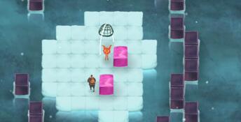 Headlong Hunt PC Screenshot