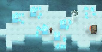 Headlong Hunt PC Screenshot