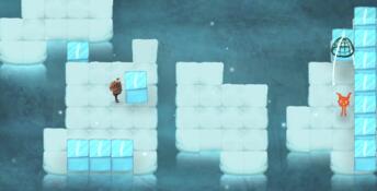 Headlong Hunt PC Screenshot