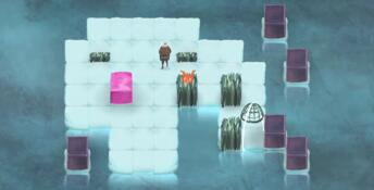 Headlong Hunt PC Screenshot