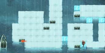 Headlong Hunt PC Screenshot