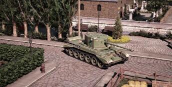 Headquarters: World War II - Market Garden PC Screenshot