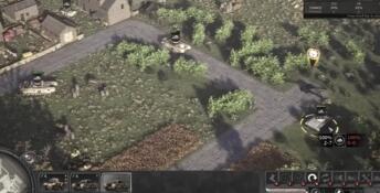 Headquarters: World War II - Market Garden PC Screenshot