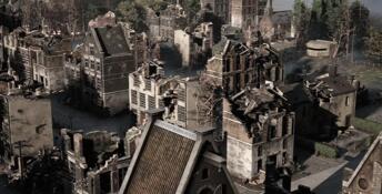 Headquarters: World War II - Market Garden PC Screenshot