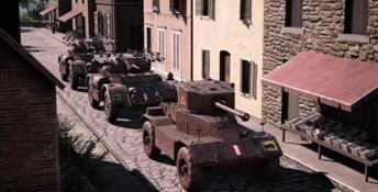 Headquarters: World War II - Market Garden PC Screenshot