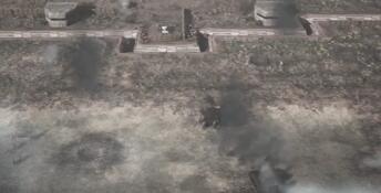 Headquarters: World War II - Market Garden PC Screenshot