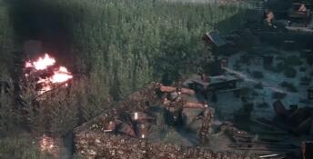 Headquarters: World War II - Market Garden PC Screenshot