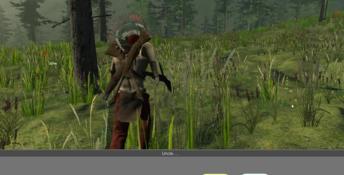 Heart of a Warrior PC Screenshot