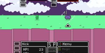 Heart of Dungeon