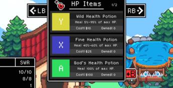 Heart of Dungeon