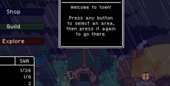 Heart of Dungeon