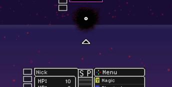 Heart of Dungeon PC Screenshot