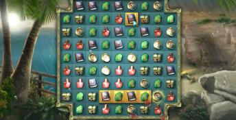Heart of Moon : The Mask of Seasons PC Screenshot