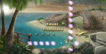 Heart of Moon : The Mask of Seasons PC Screenshot