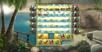 Heart of Moon : The Mask of Seasons PC Screenshot