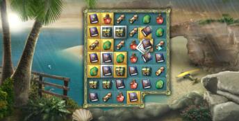 Heart of Moon : The Mask of Seasons PC Screenshot