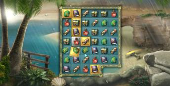 Heart of Moon : The Mask of Seasons PC Screenshot