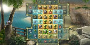 Heart of Moon : The Mask of Seasons PC Screenshot