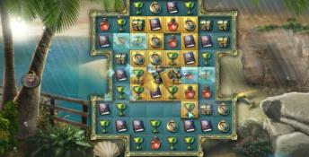 Heart of Moon : The Mask of Seasons PC Screenshot