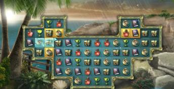 Heart of Moon : The Mask of Seasons PC Screenshot