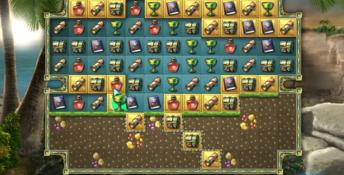 Heart of Moon : The Mask of Seasons PC Screenshot