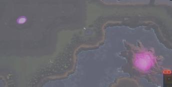 Heart Of Muriet PC Screenshot