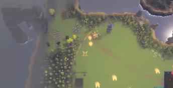 Heart Of Muriet PC Screenshot