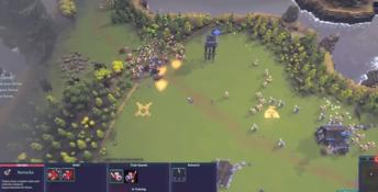 Heart Of Muriet PC Screenshot