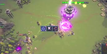 Heart Of Muriet PC Screenshot