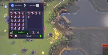 Heart Of Muriet PC Screenshot