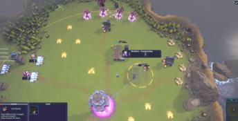 Heart Of Muriet PC Screenshot