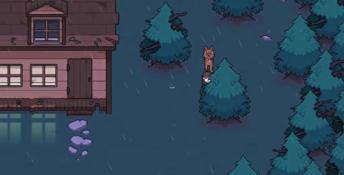 Heartbound PC Screenshot
