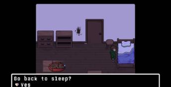 Heartbound PC Screenshot