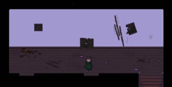 Heartbound PC Screenshot