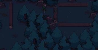 Heartbound PC Screenshot