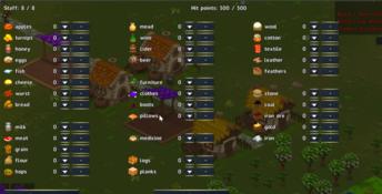 Hearthlands